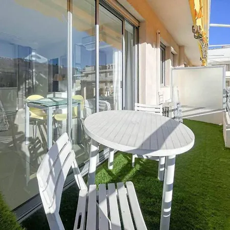 Le Rouaze - Proche Carlton Et Martinez - Ideal Congres - Wifi Clim