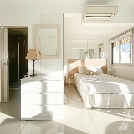 アパート Le Rouaze - Proche Carlton Et Martinez - Ideal Congres - Wifi Clim