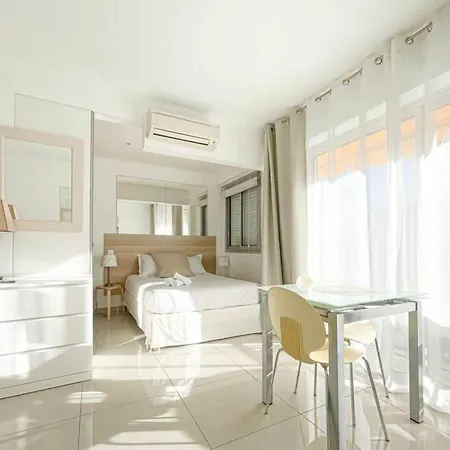 Apartamento Le Rouaze - Proche Carlton Et Martinez - Ideal Congres - Wifi Clim